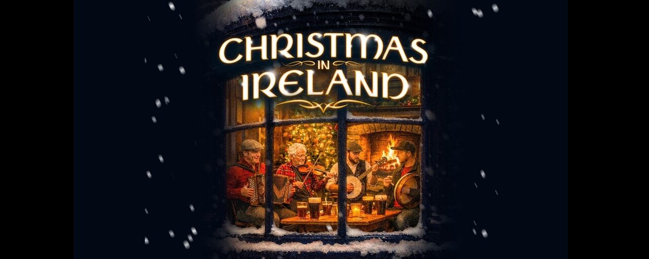 Christmas in Ireland