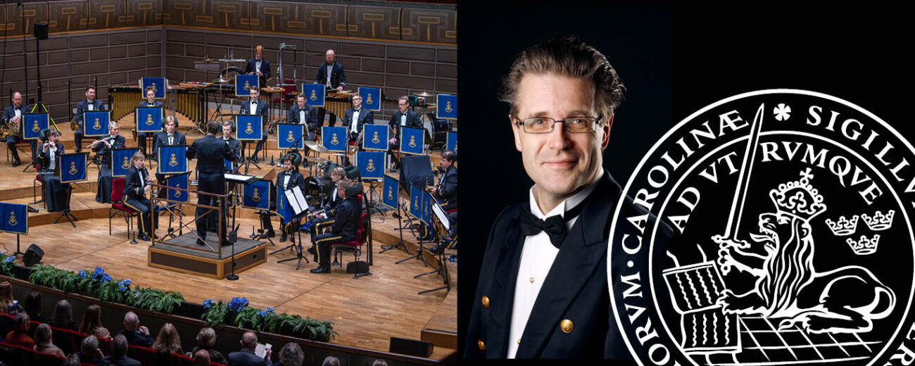 ODEUM – Marinens musikkår – Nordiskt piano!