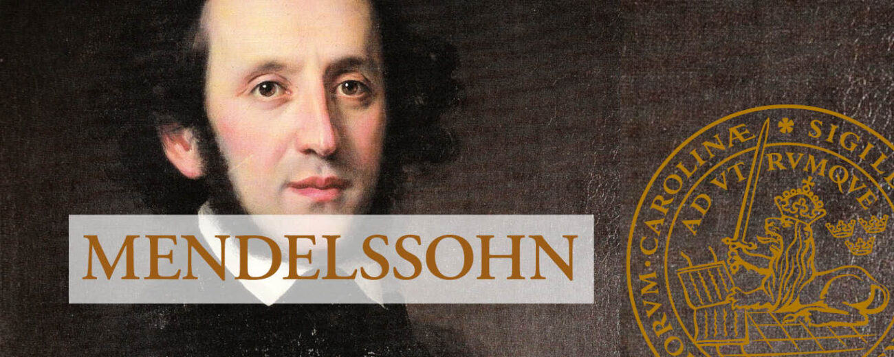 ODEUM – Mendelssohns violinkonsert